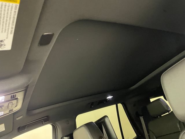 2023 Chevrolet Tahoe Z71 - Photo 12