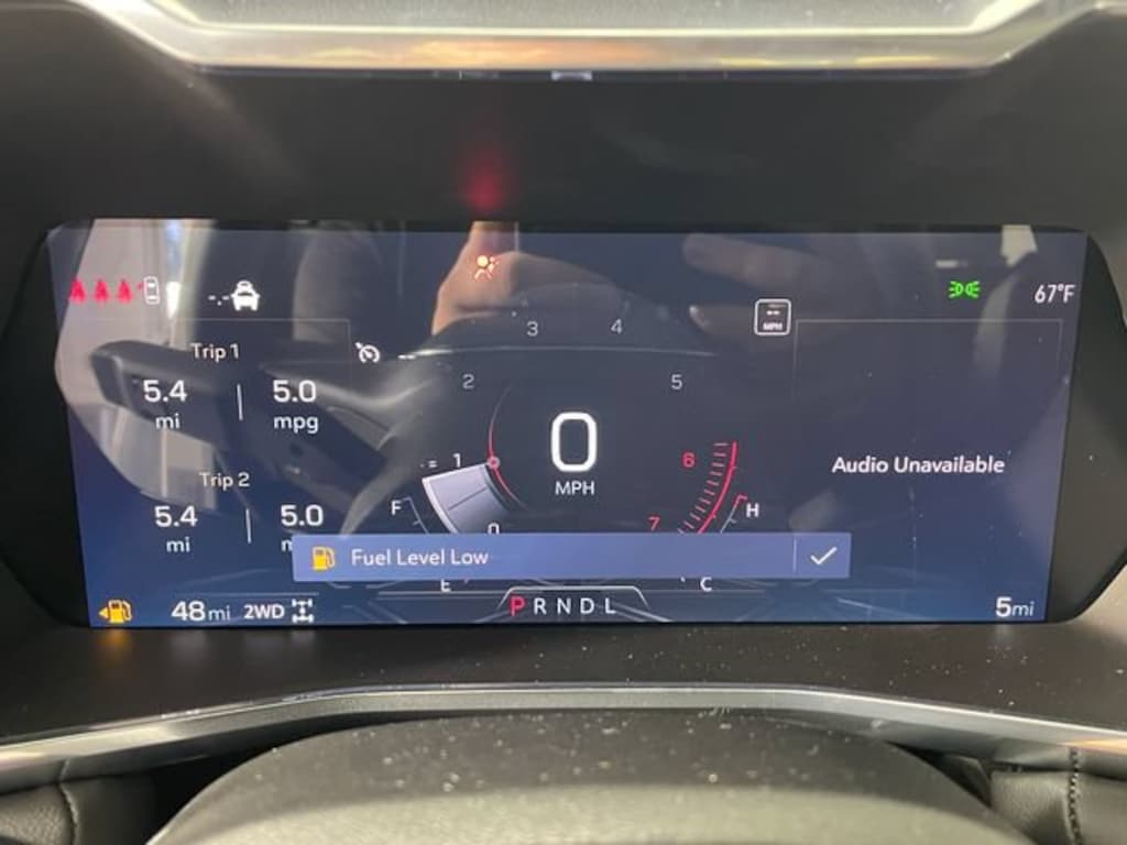 New 2026 GMC Canyon Elevation Truck