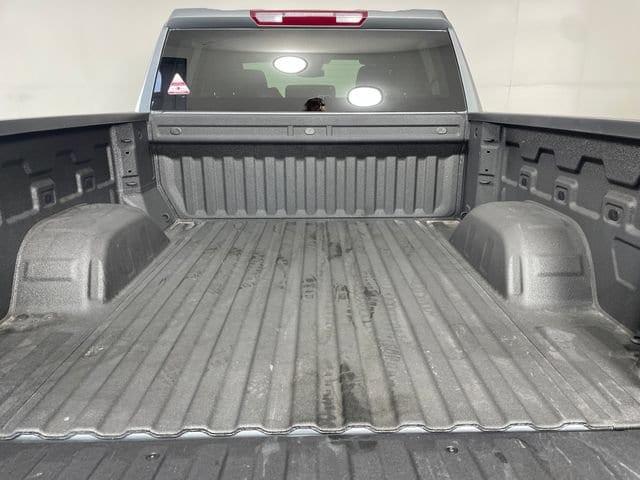 2025 Chevrolet Silverado 1500 Custom - Photo 15