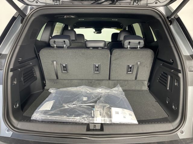 2026 GMC Acadia Elevation - Photo 14
