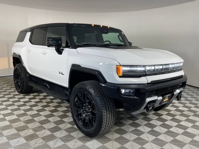 2026 GMC HUMMER EV 2X - Photo 10
