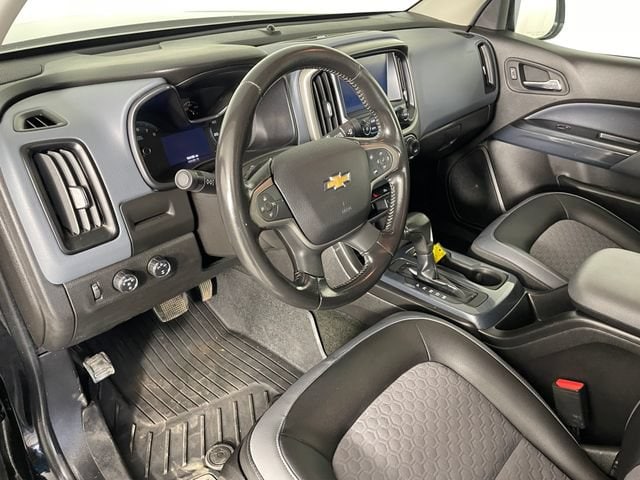 2016 Chevrolet Colorado Z71 - Photo 2