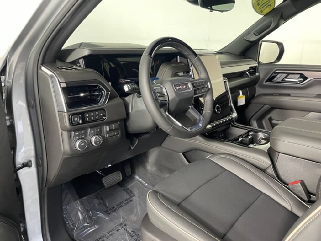 New 2026 GMC Yukon XL Elevation SUV