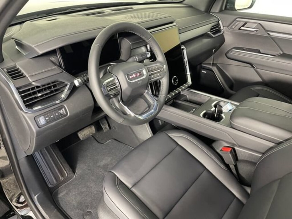 New 2026 GMC Acadia Elevation SUV