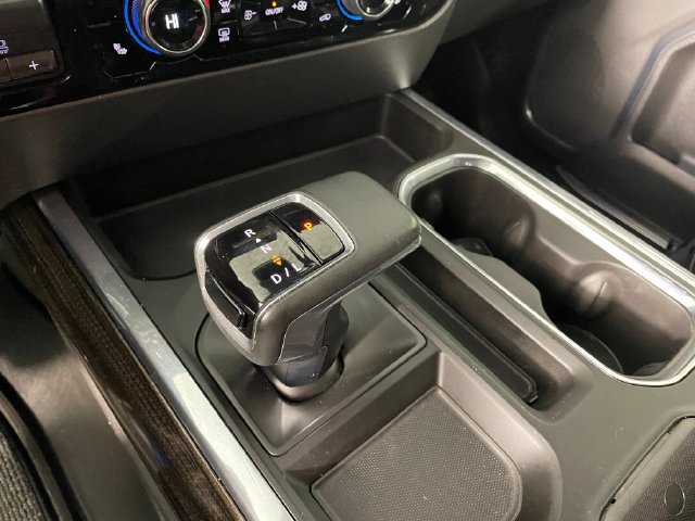 2024 Chevrolet Silverado 1500 LT - Photo 9