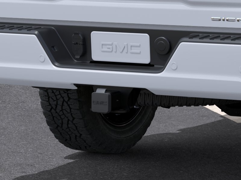 2026 GMC Sierra 2500HD Denali Ultimate - Photo 34