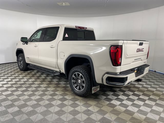 2026 GMC Sierra 1500 AT4 - Photo 8