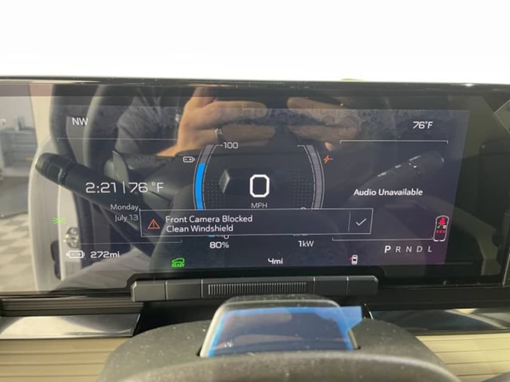 New 2026 GMC HUMMER EV SUV 2X SUV