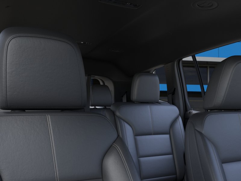 2026 GMC Acadia Elevation - Photo 46