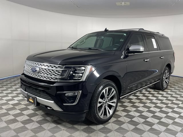 2021 Ford Expedition MAX