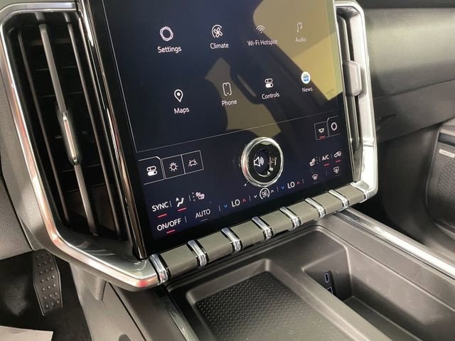2026 GMC Acadia Elevation - Photo 6