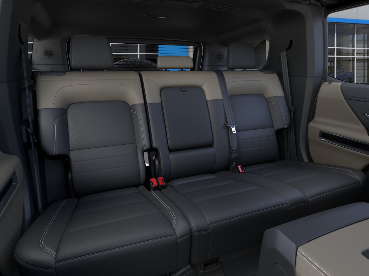 2026 GMC HUMMER EV 3X - Photo 17