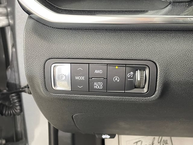 2026 GMC Terrain Elevation - Photo 12