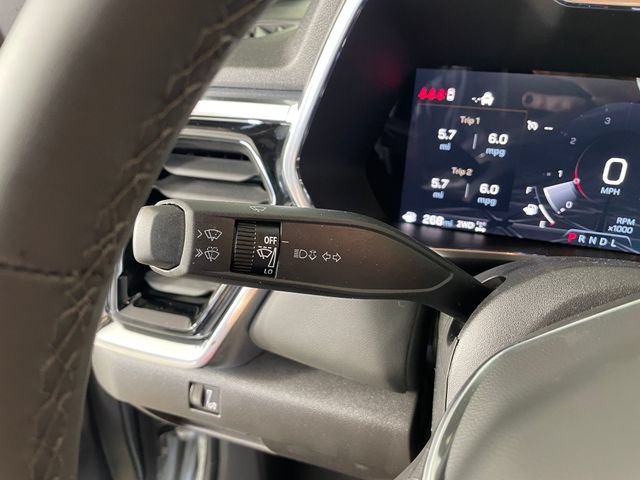 2026 GMC Canyon Elevation - Photo 8