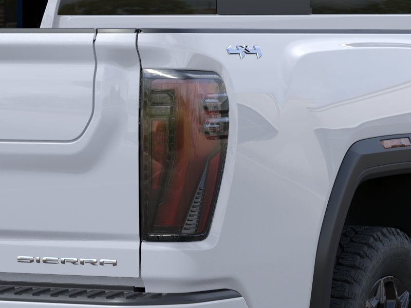 2026 GMC Sierra 2500HD Denali Ultimate - Photo 31
