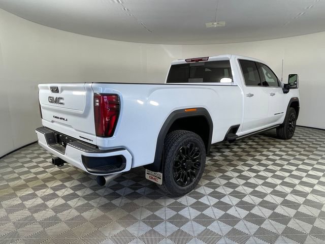 2026 GMC Sierra 2500HD Denali Ultimate - Photo 18