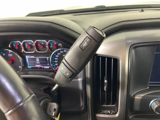 2016 Chevrolet Silverado 1500 LTZ - Photo 11