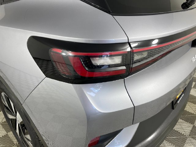 2024 Volkswagen ID.4 STANDARD - Photo 17