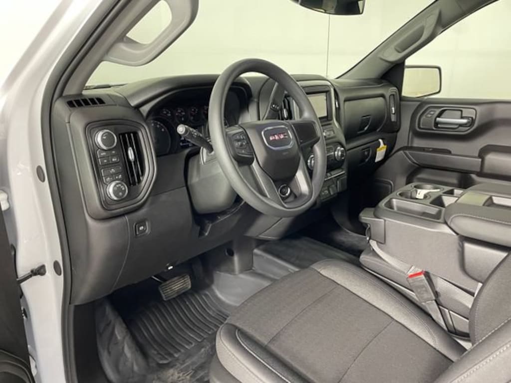 New 2026 GMC Sierra 1500 Pro Truck
