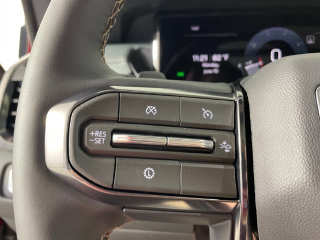 2026 GMC Acadia AT4 - Photo 11