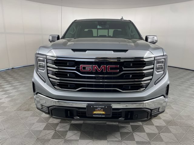 2026 GMC Sierra 1500 SLT - Photo 12