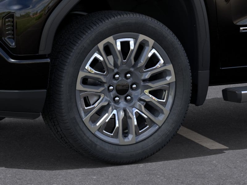 2026 GMC Sierra 1500 Denali Ultimate - Photo 25