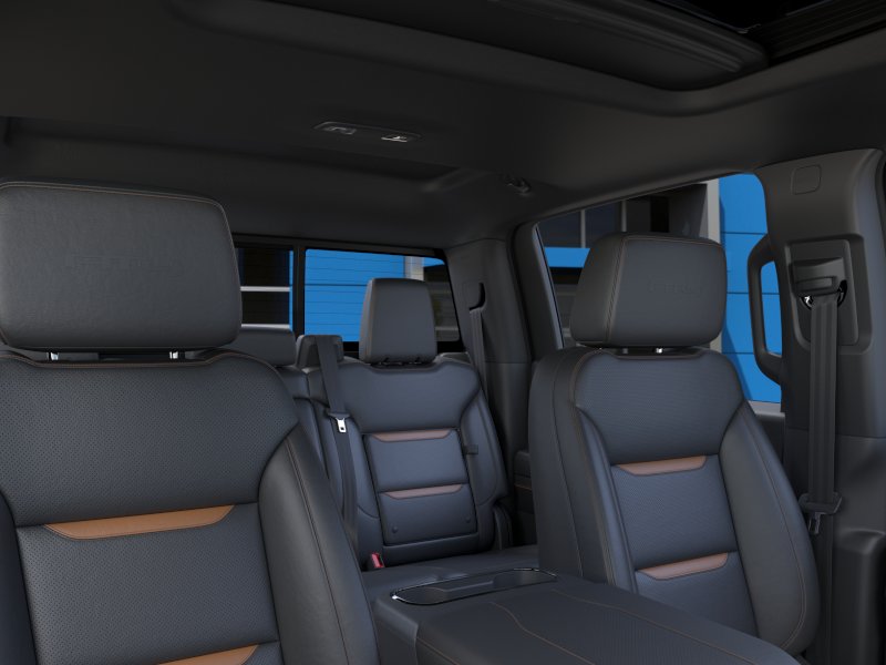 2026 GMC Sierra 1500 AT4 - Photo 49
