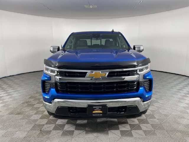 2024 Chevrolet Silverado 1500 LT - Photo 25