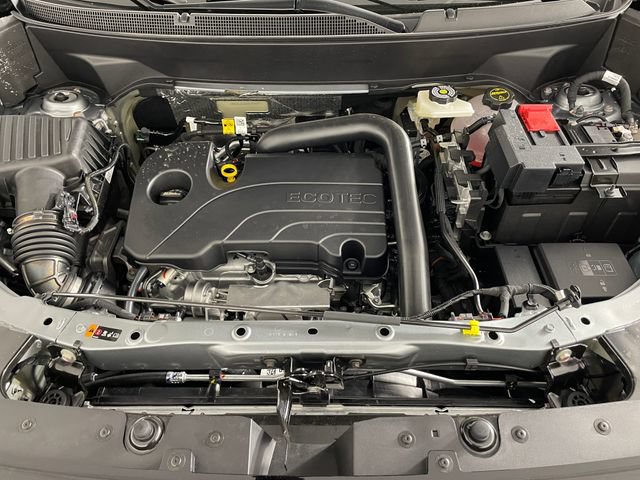 2026 GMC Terrain Elevation - Photo 18