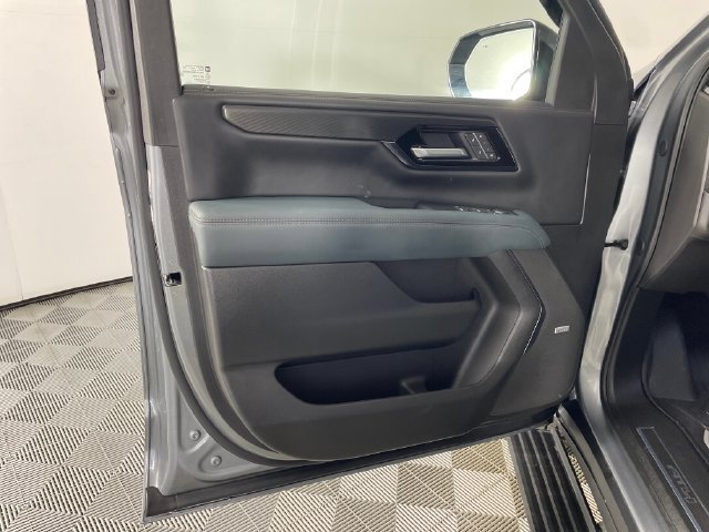 2026 GMC Yukon XL AT4 - Photo 17