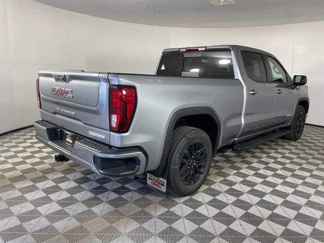 2026 GMC Sierra 1500 Elevation - Photo 22