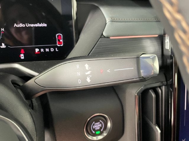2026 GMC Acadia AT4 - Photo 9