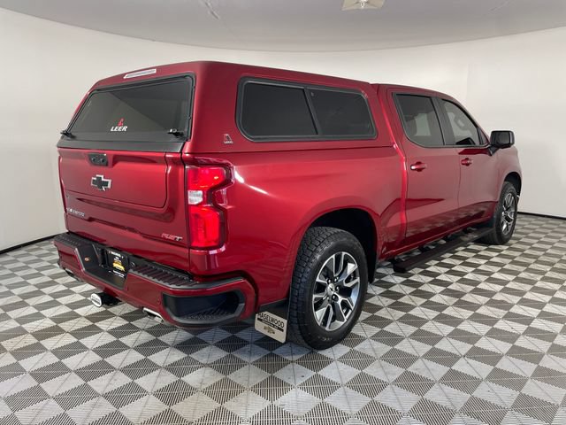 2025 Chevrolet Silverado 1500 RST - Photo 24
