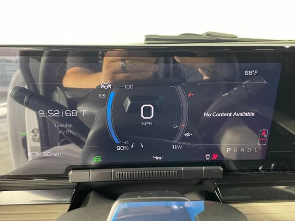 New 2026 GMC HUMMER EV SUV 2X SUV