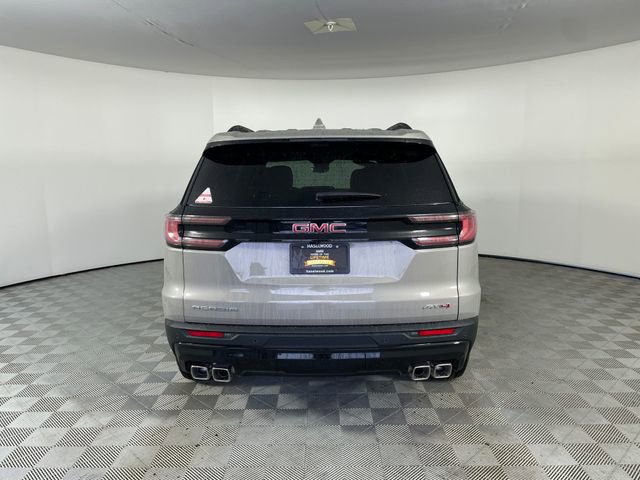 2026 GMC Acadia AT4 - Photo 12