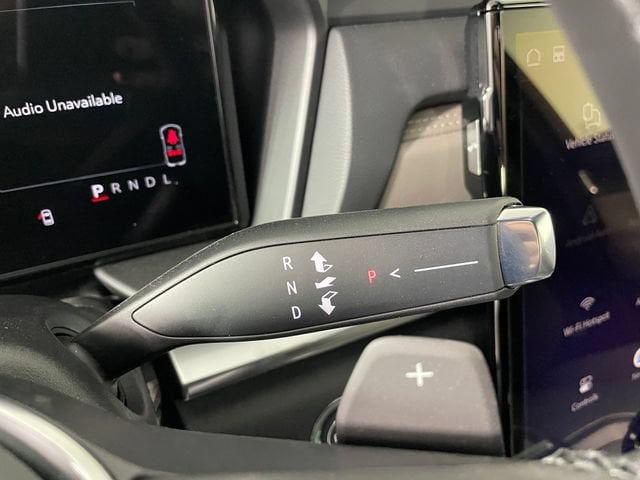 2026 GMC Terrain Elevation - Photo 10