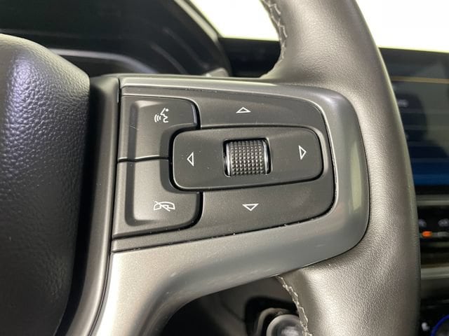 2025 Chevrolet Silverado 1500 RST - Photo 10