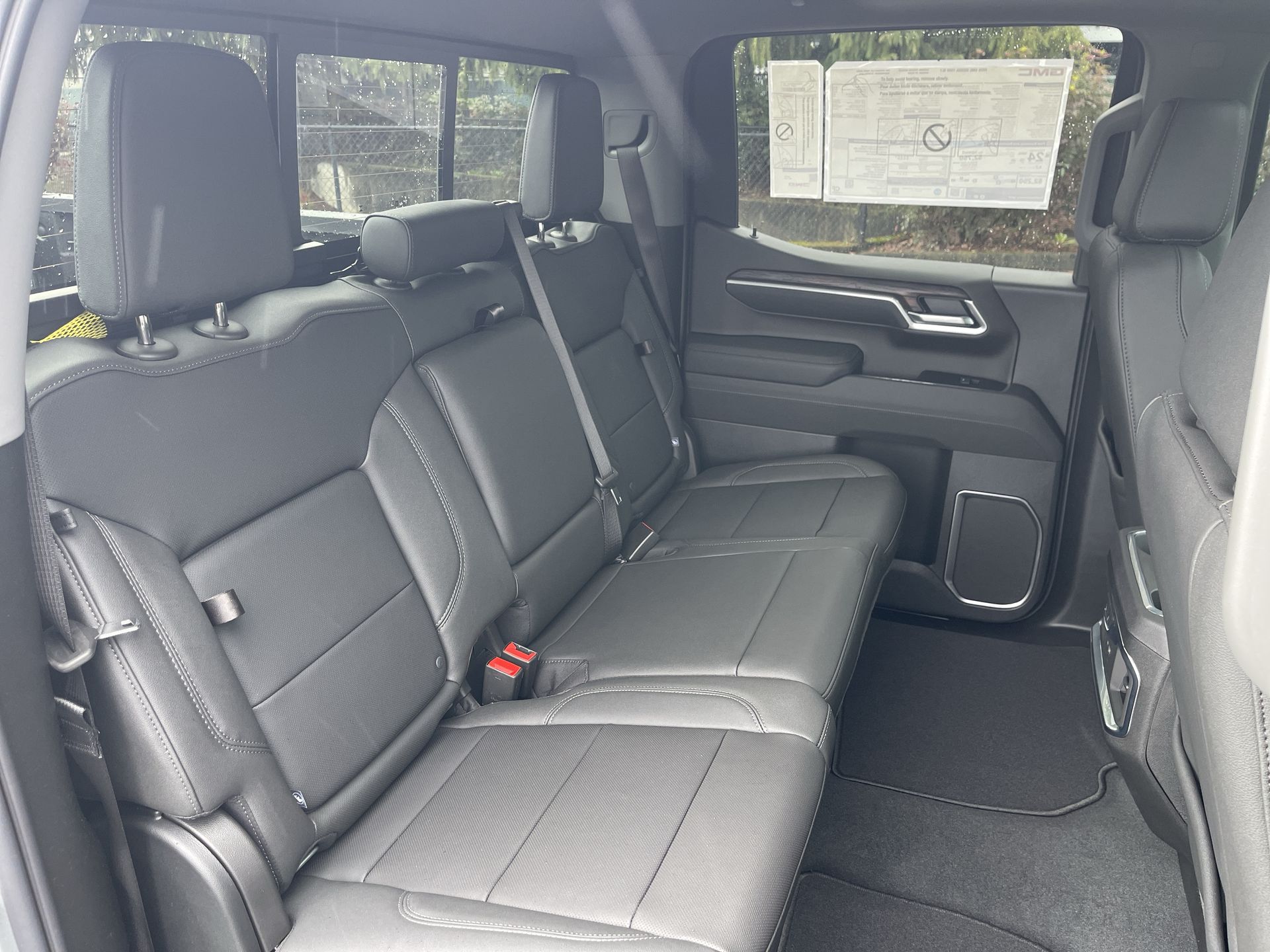 2026 GMC Sierra 1500 SLT - Photo 65