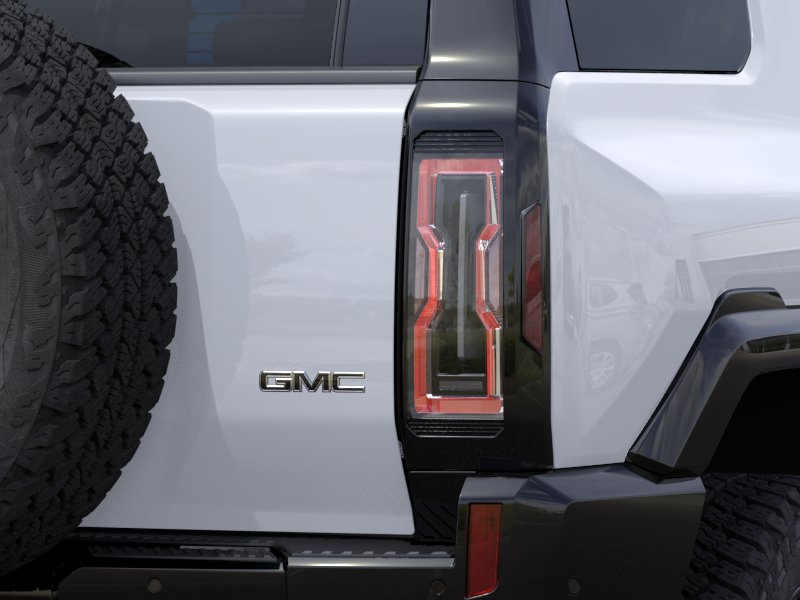 2026 GMC HUMMER EV 2X - Photo 21