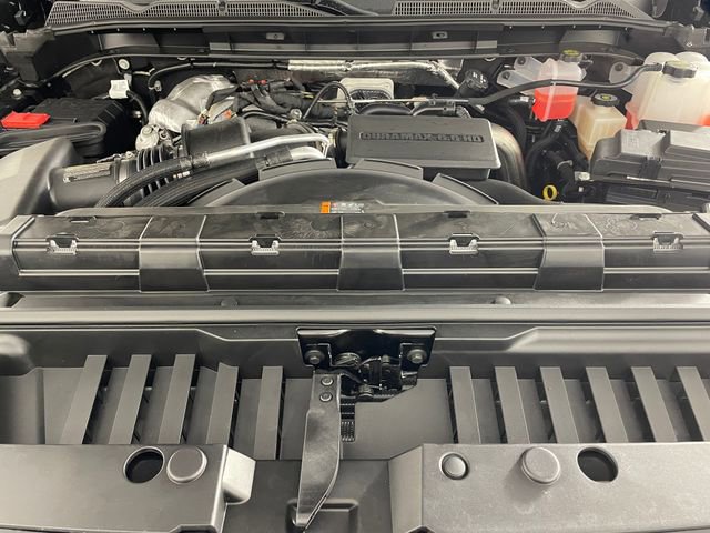2026 GMC Sierra 2500HD AT4 - Photo 19