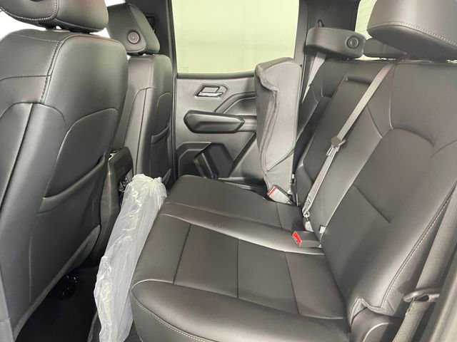 2026 GMC Canyon Elevation - Photo 10