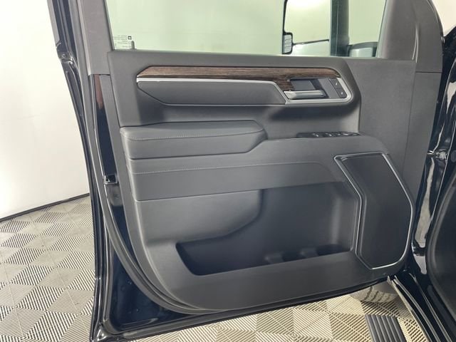 2026 GMC Sierra 2500HD SLE - Photo 13