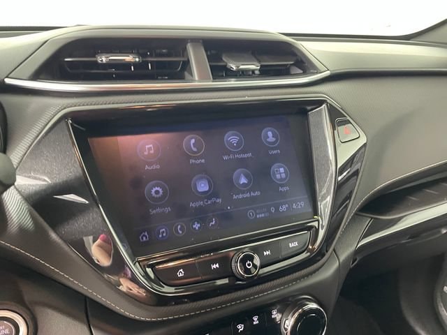 2021 Chevrolet Trailblazer Activ - Photo 7