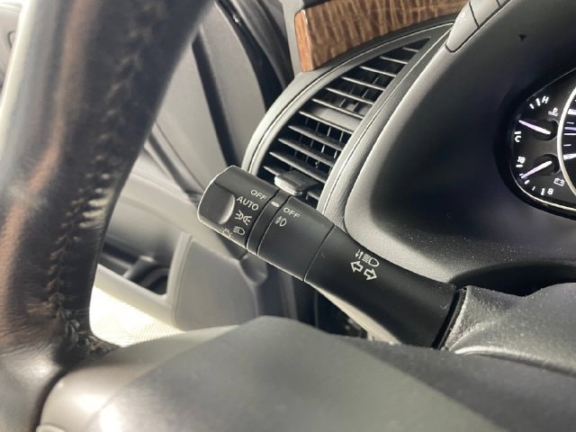 2017 Nissan Armada Platinum - Photo 13