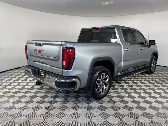 2026 GMC Sierra 1500 SLT - Photo 10