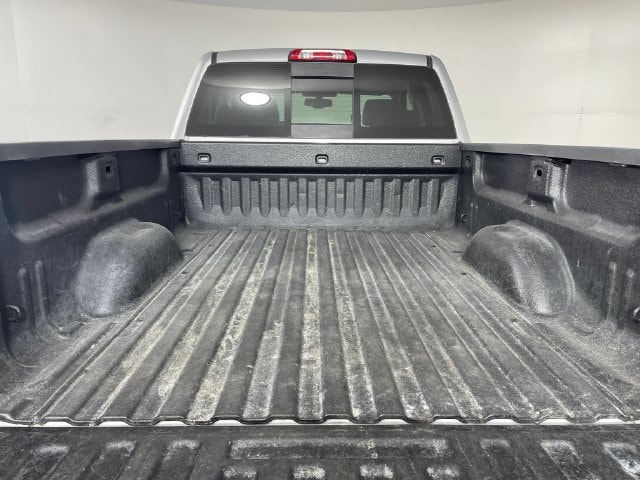 2016 Chevrolet Silverado 1500 LTZ - Photo 18