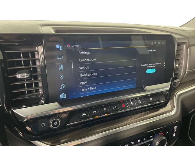 2025 Chevrolet Silverado 1500 RST - Photo 7