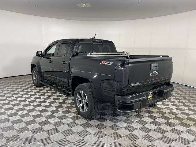 2016 Chevrolet Colorado Z71 - Photo 19
