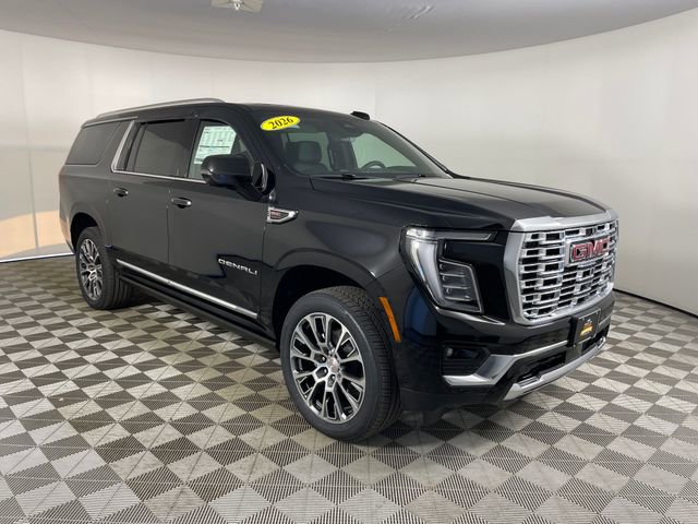 2026 GMC Yukon XL Denali - Photo 22