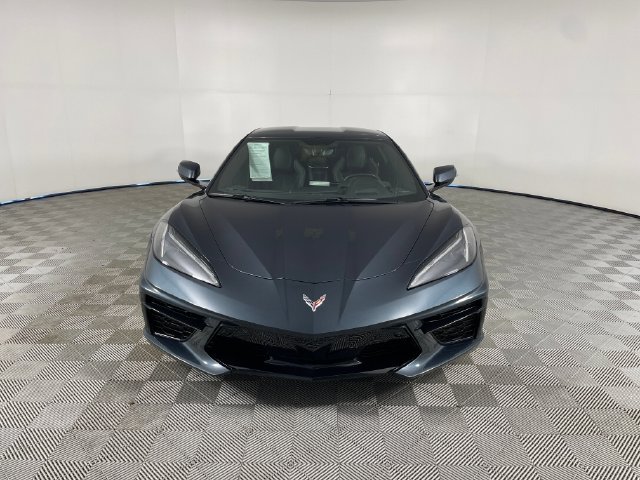2020 Chevrolet Corvette 2LT - Photo 25